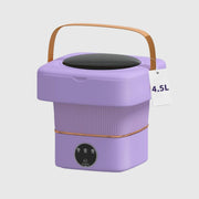 Mini Washing Machine 7906