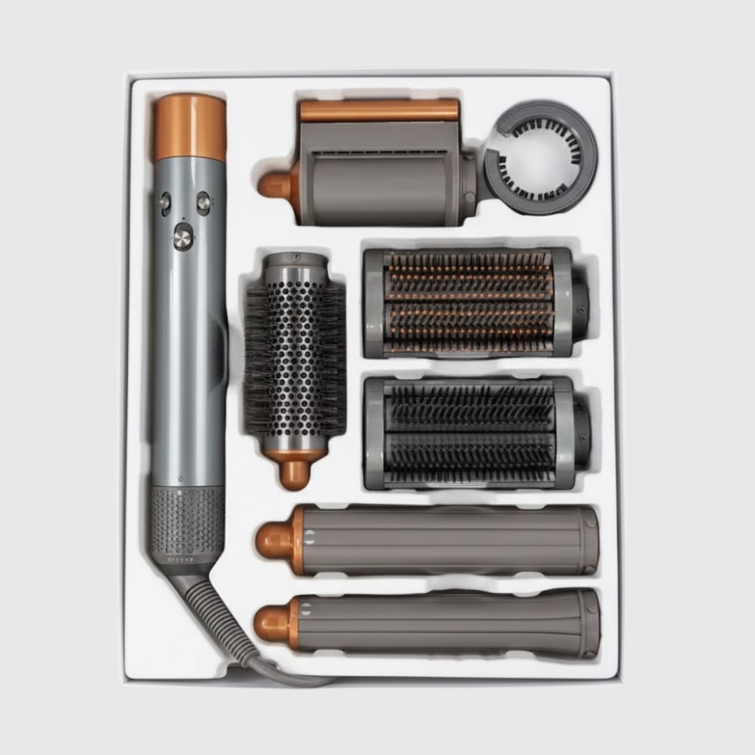Curling Iron