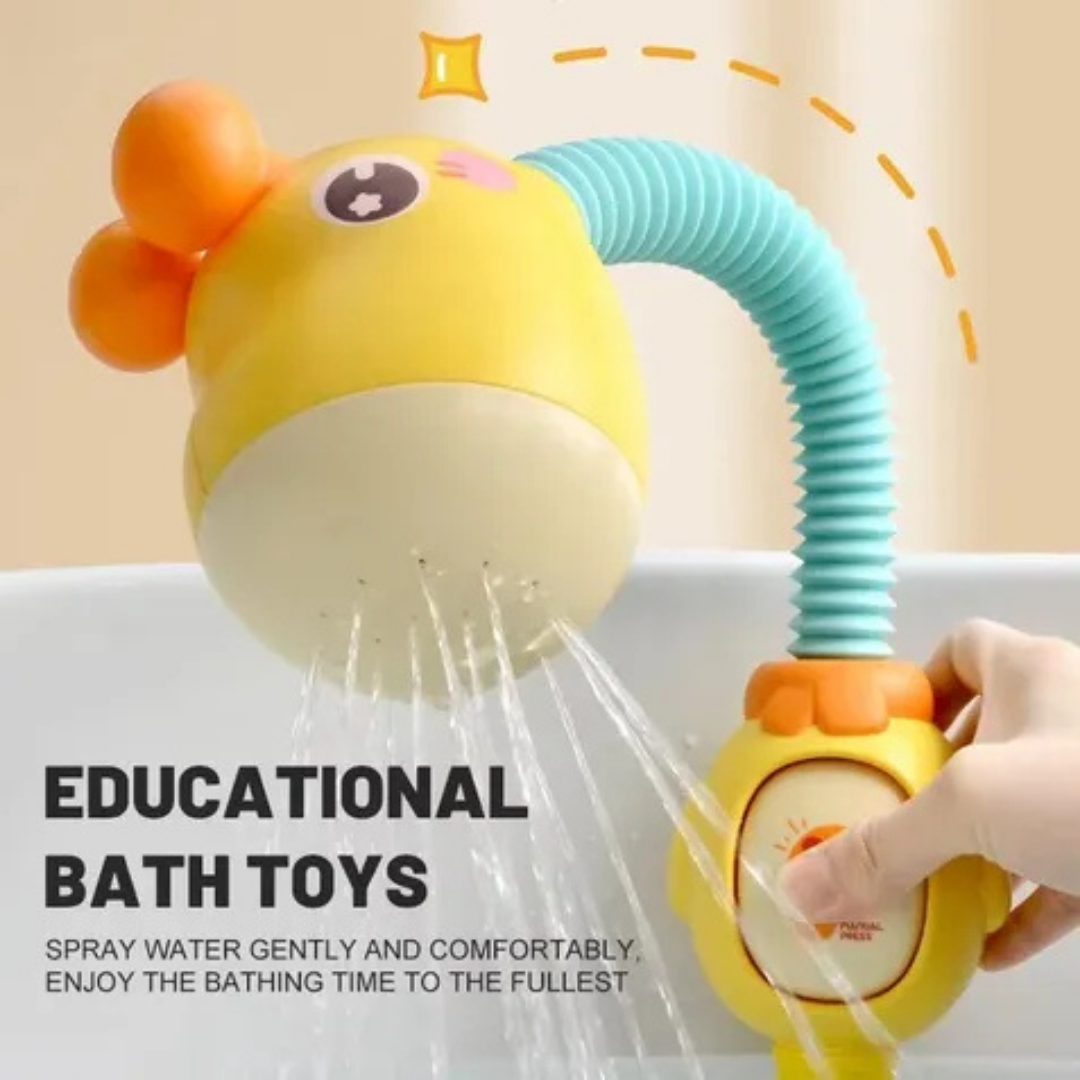 Bath Toys