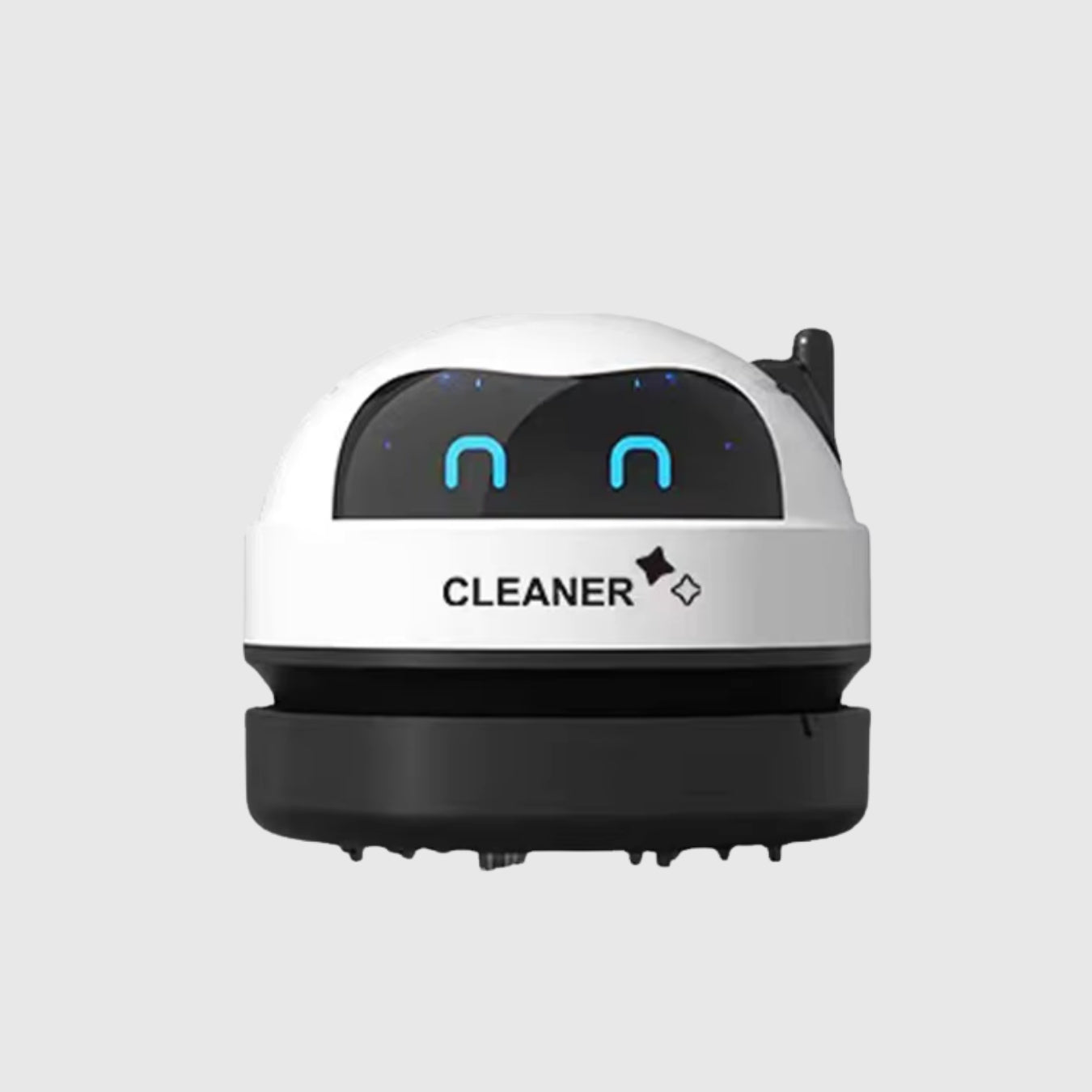 Astronaut Desktop Vacuum