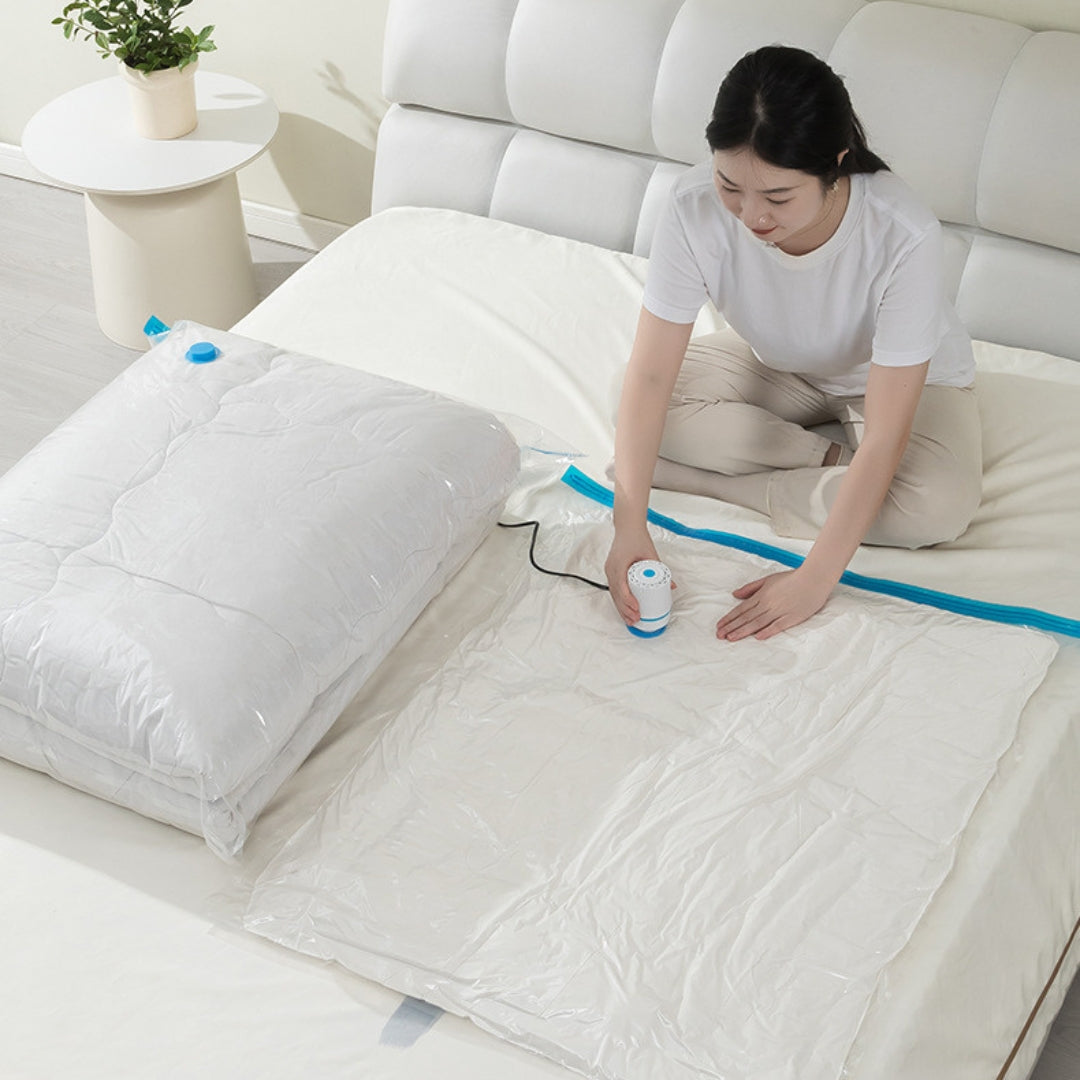 Vacuum Bag Compression Bag