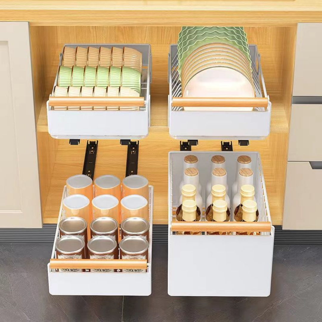 Rack For Plates