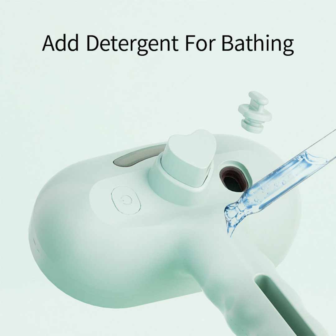 Pet Spray Comb Massage Comb