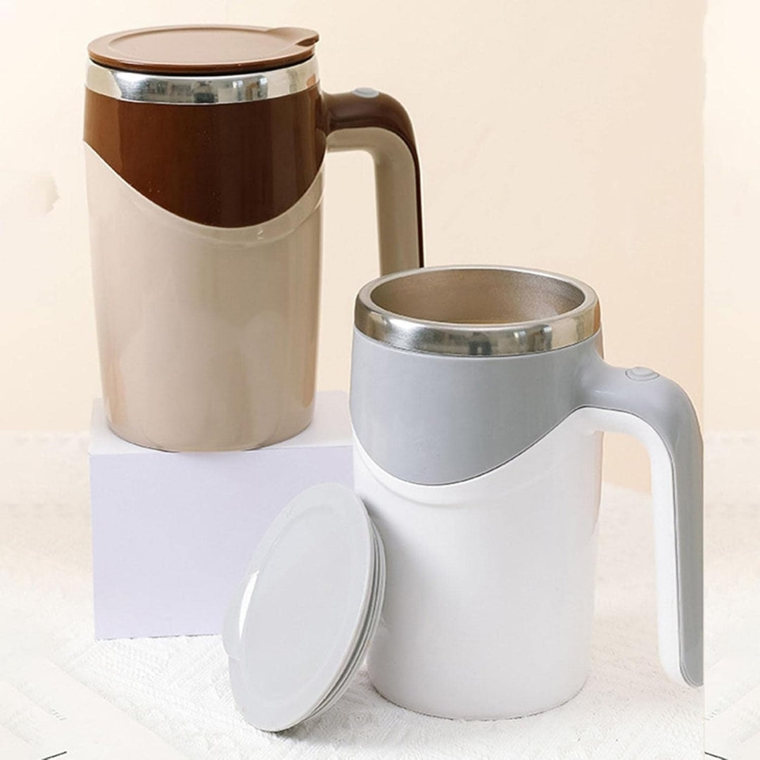 Magnetic Stirring Cup