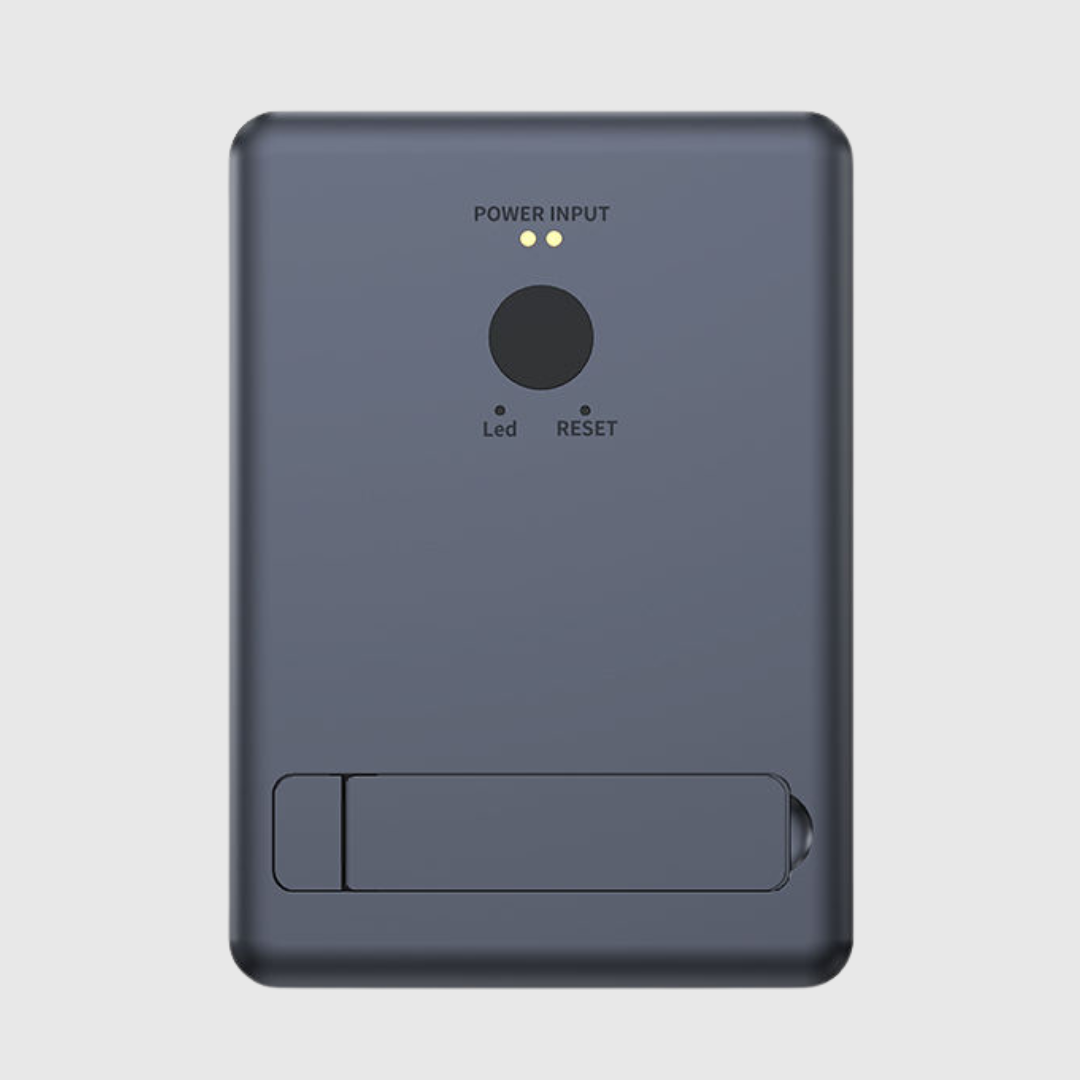 Ai Slim Card
