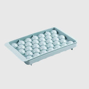 Round Ice mold (Small)