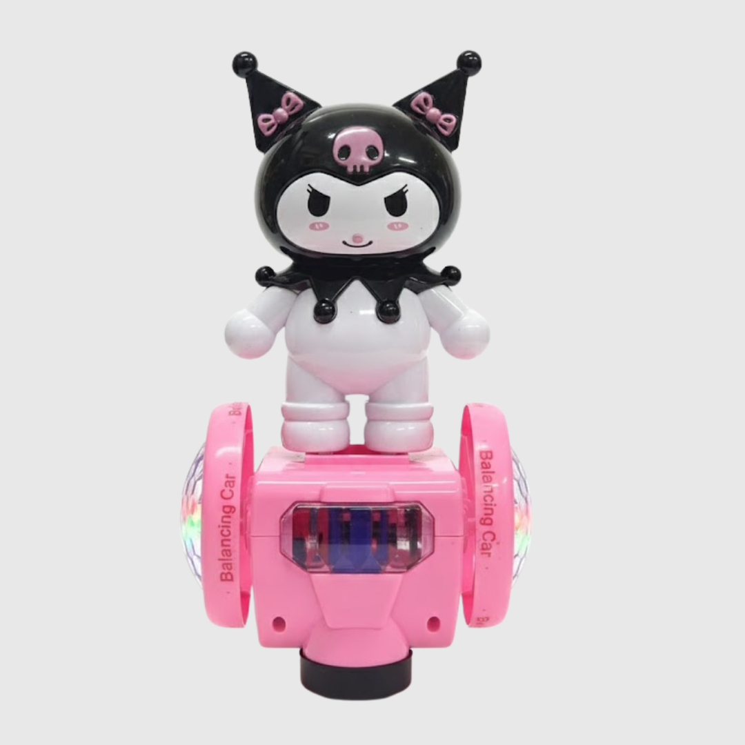 Kuromi BlanceToys