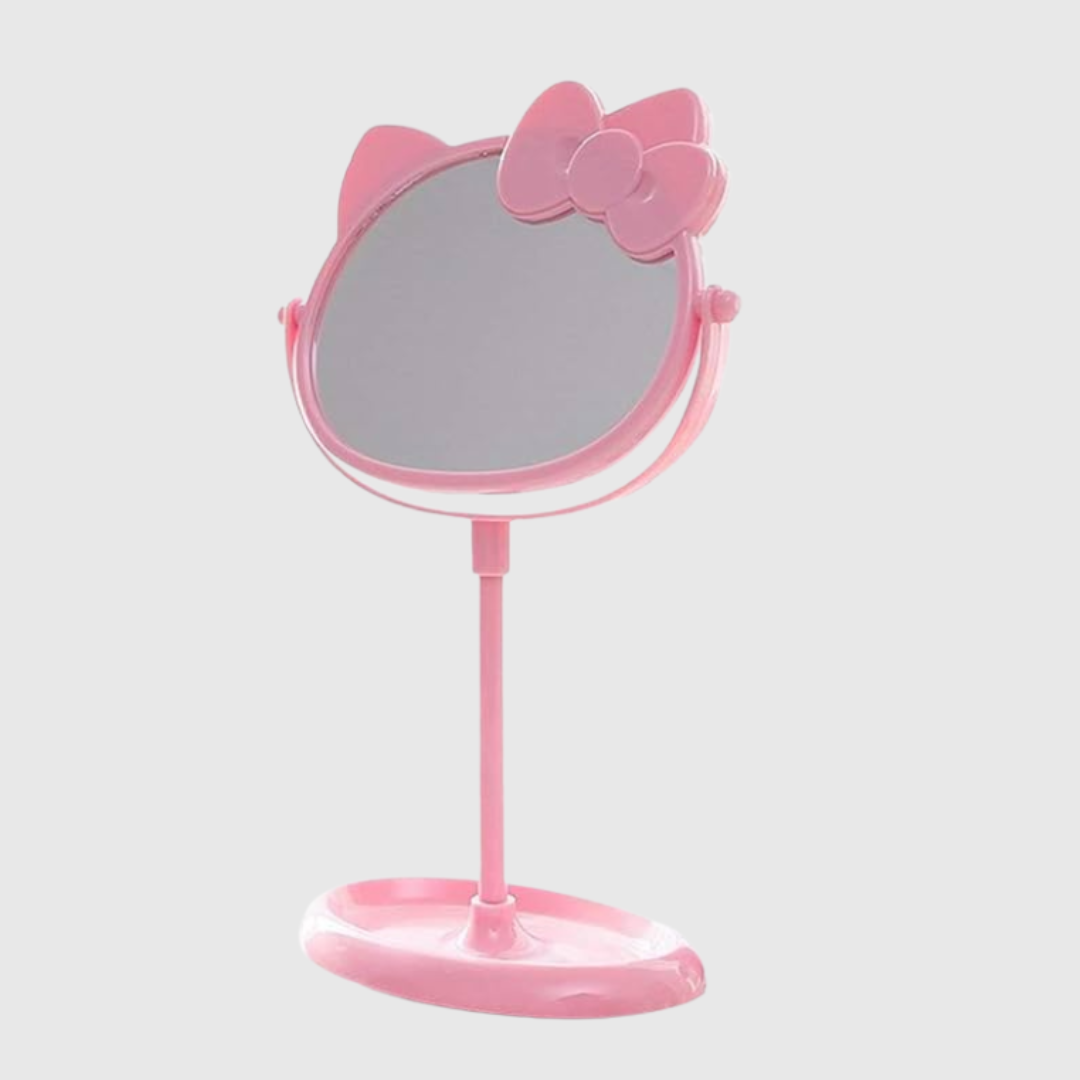 Dressor Mirror