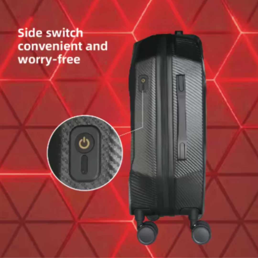 Led Bagpack 2