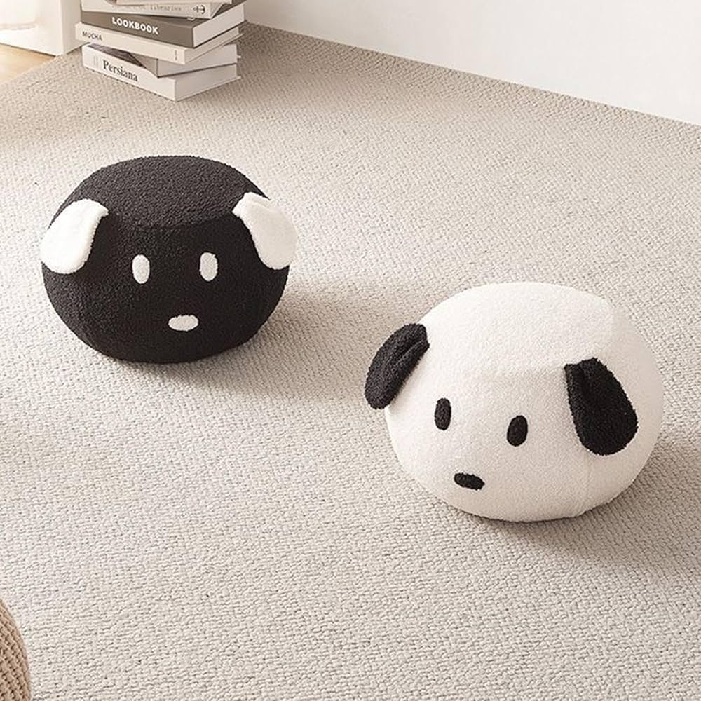 Living Room Shoe Stool