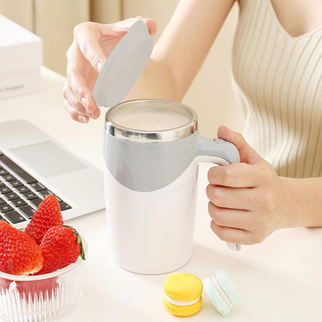 Magnetic Stirring Cup