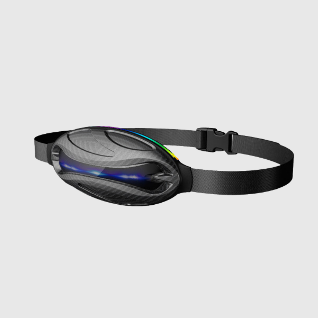Digital Led Bag