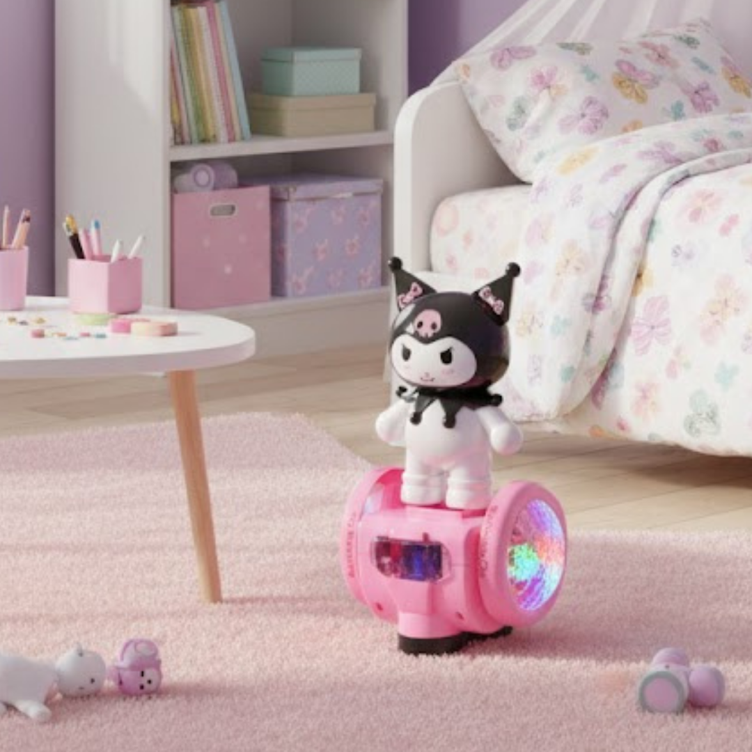 Kuromi BlanceToys