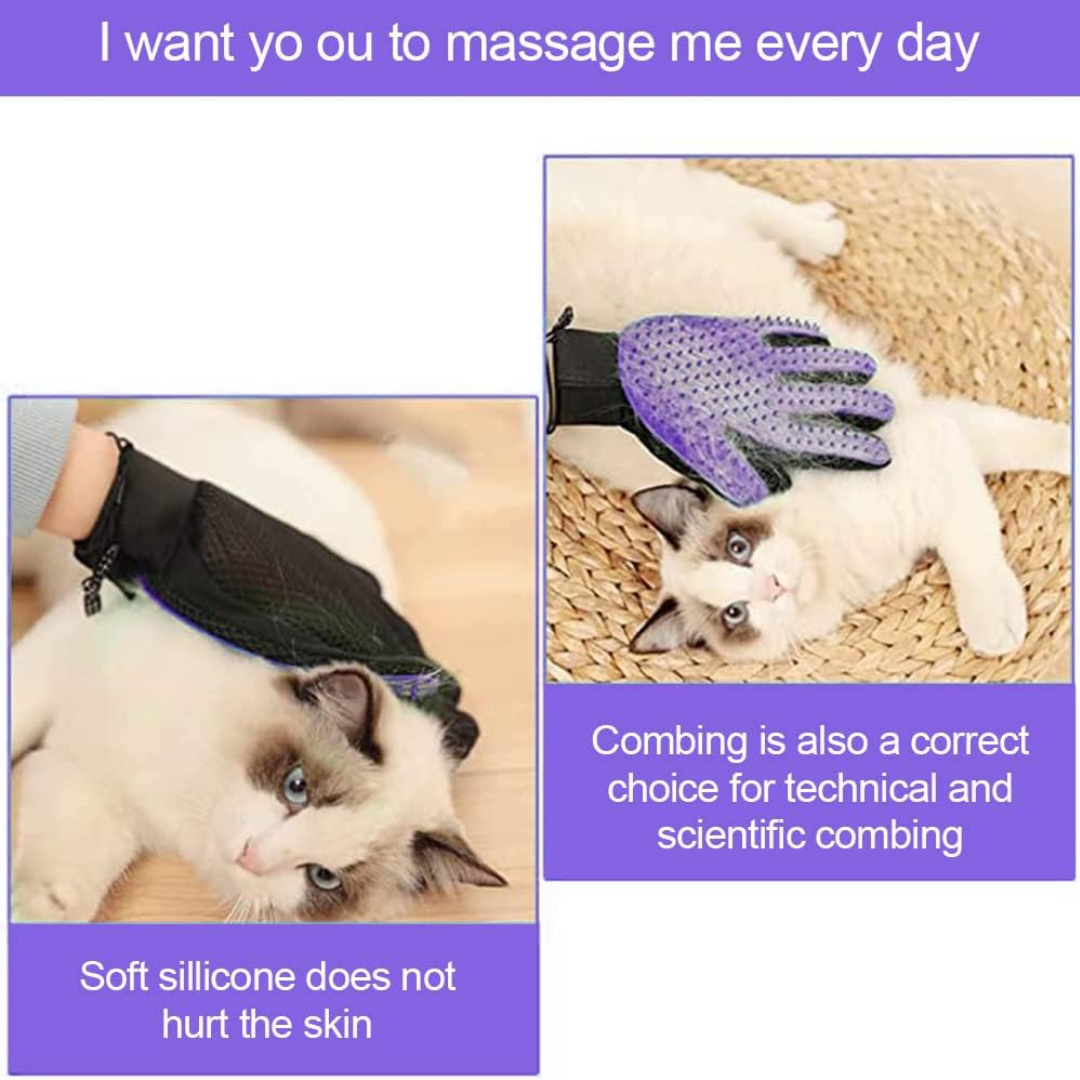 Hair Removal Gloves