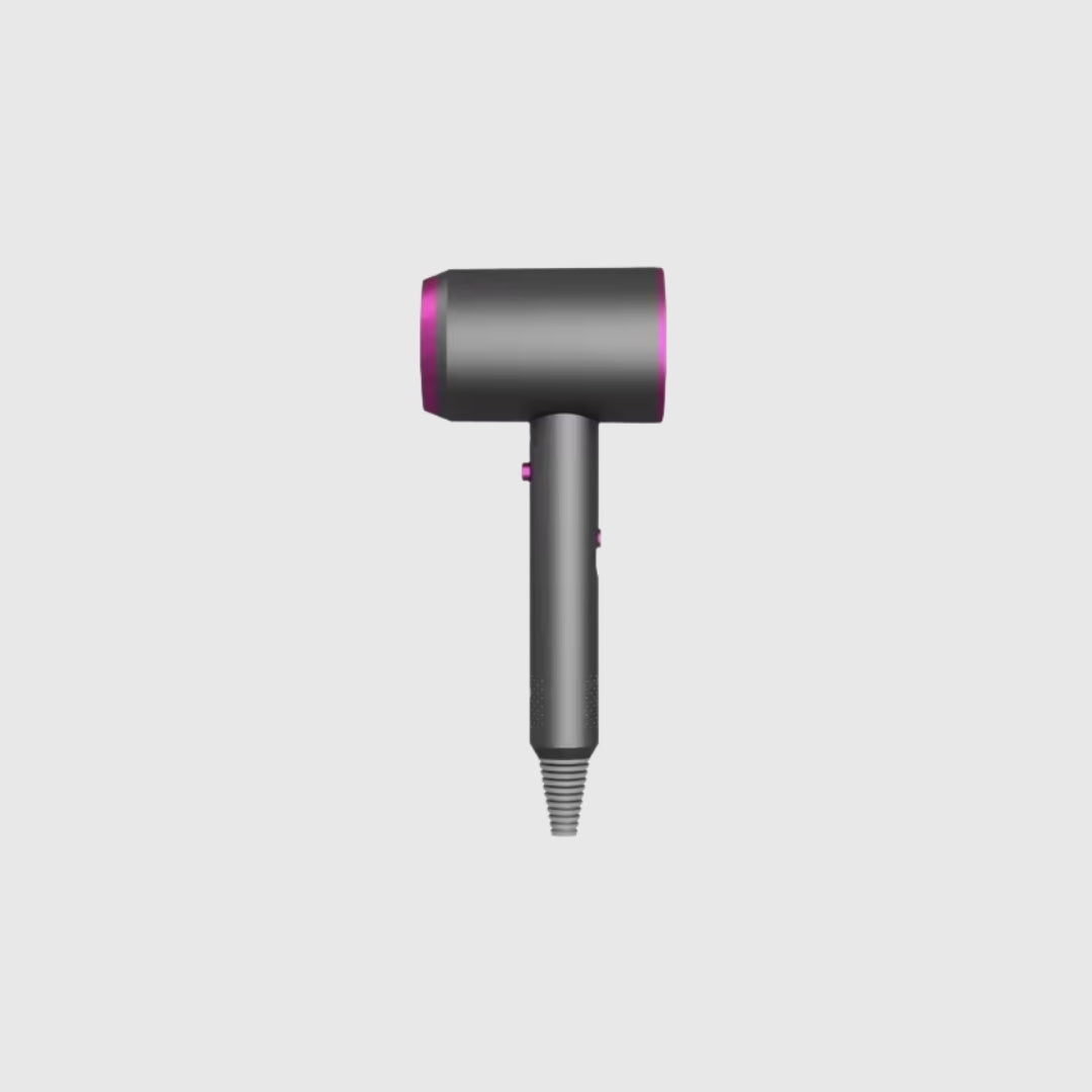 Hair dryer 5 nozzle