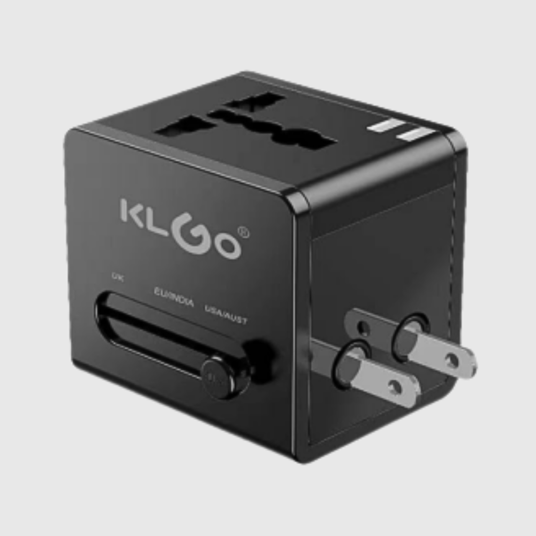 LC1 Universal Charger KLGO