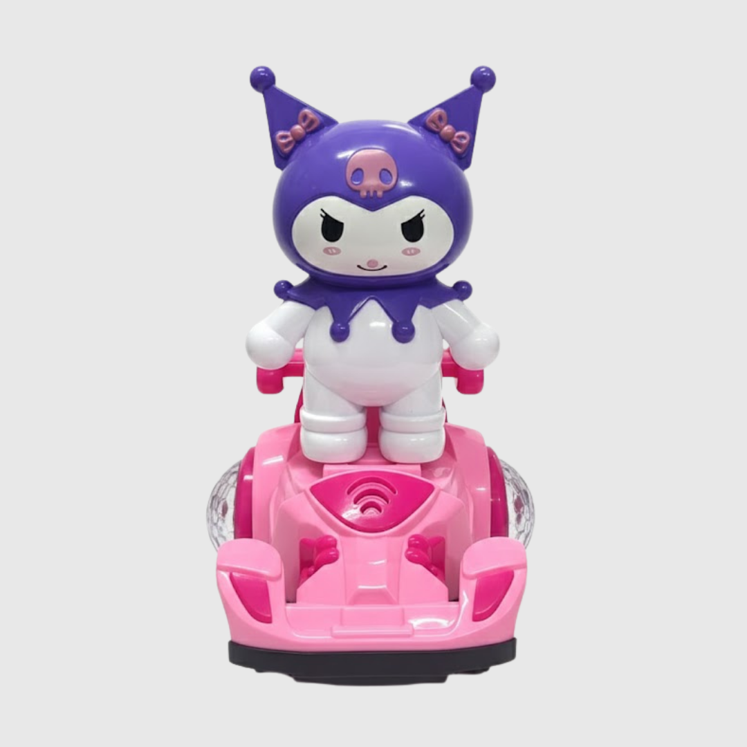 Kuromi BlanceToys