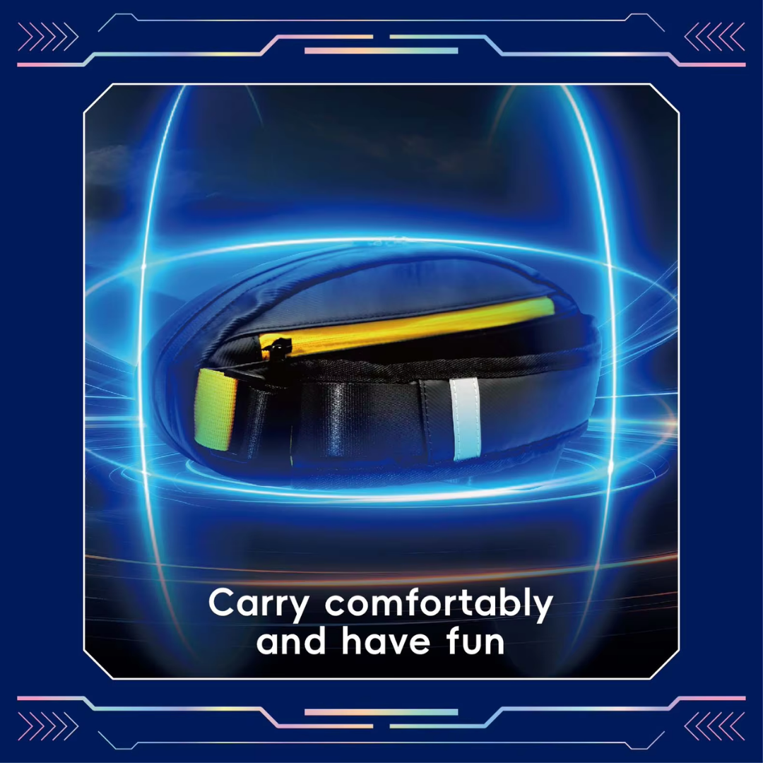 Digital Led Bag