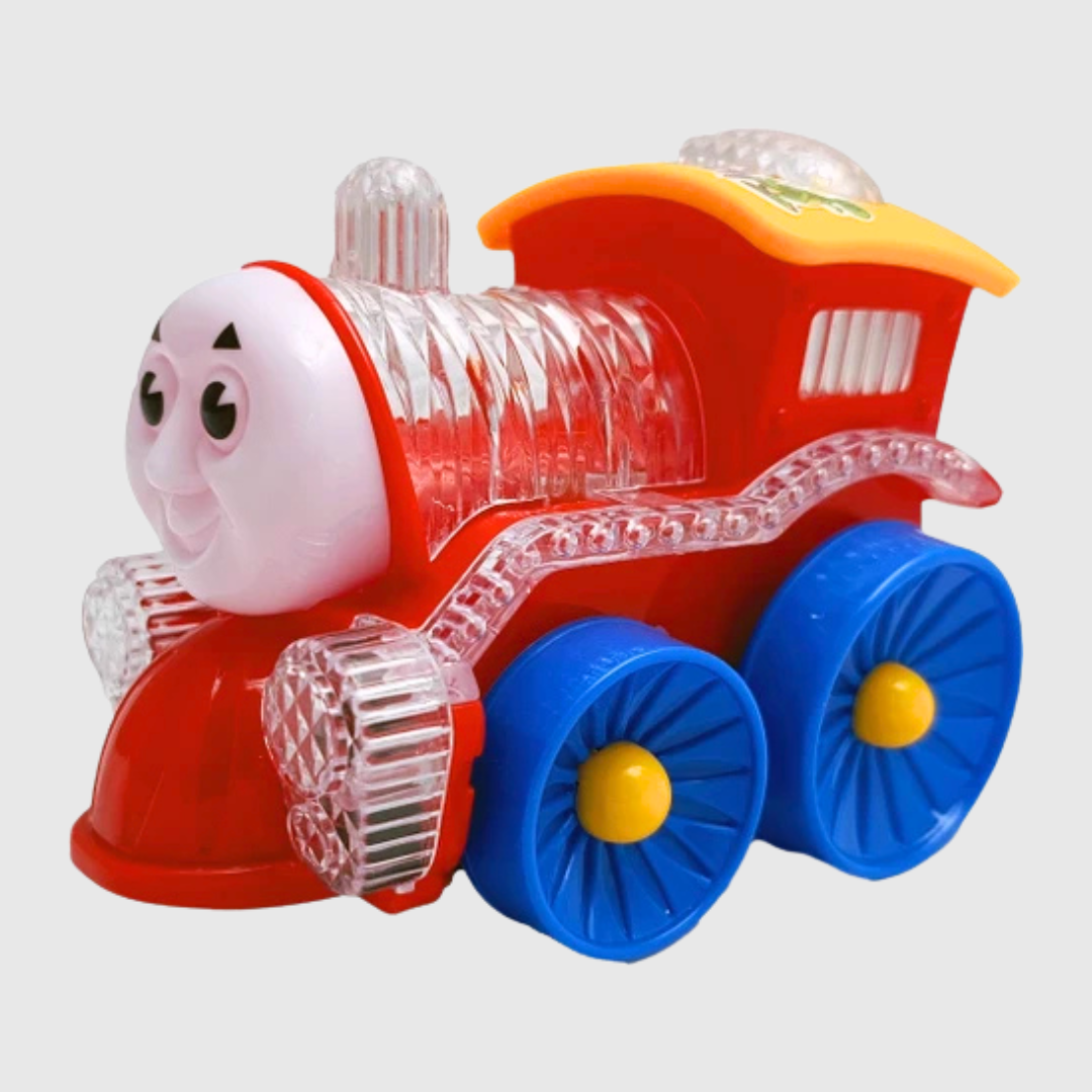 Bus Toy For Kids