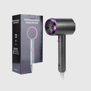 Hair dryer 5 nozzle