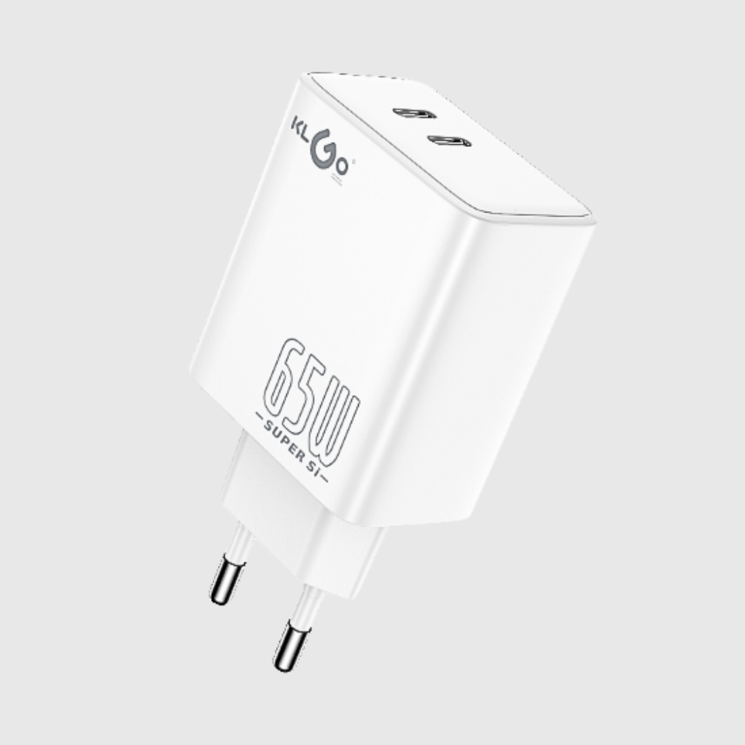 USB Adaptive Charger KLGO