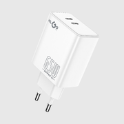 USB Adaptive Charger KLGO