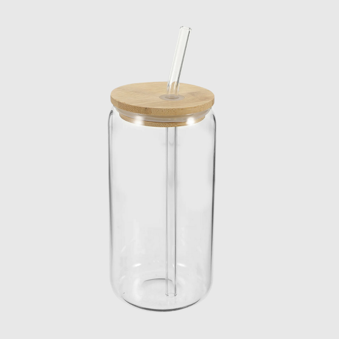 Bottle Glass 4Pcs