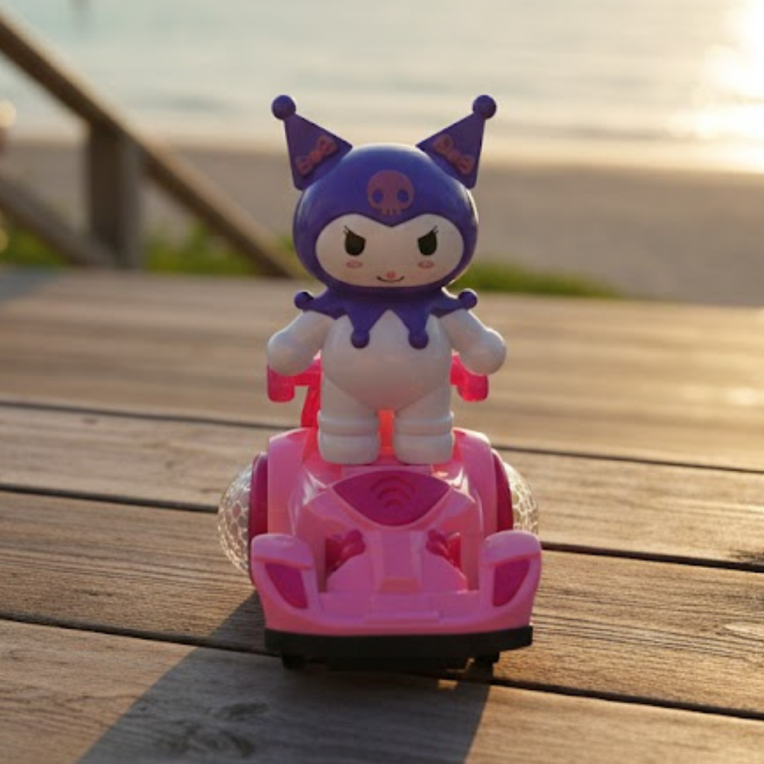 Kuromi BlanceToys