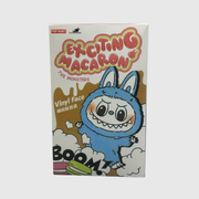 Blind Box Labubu
