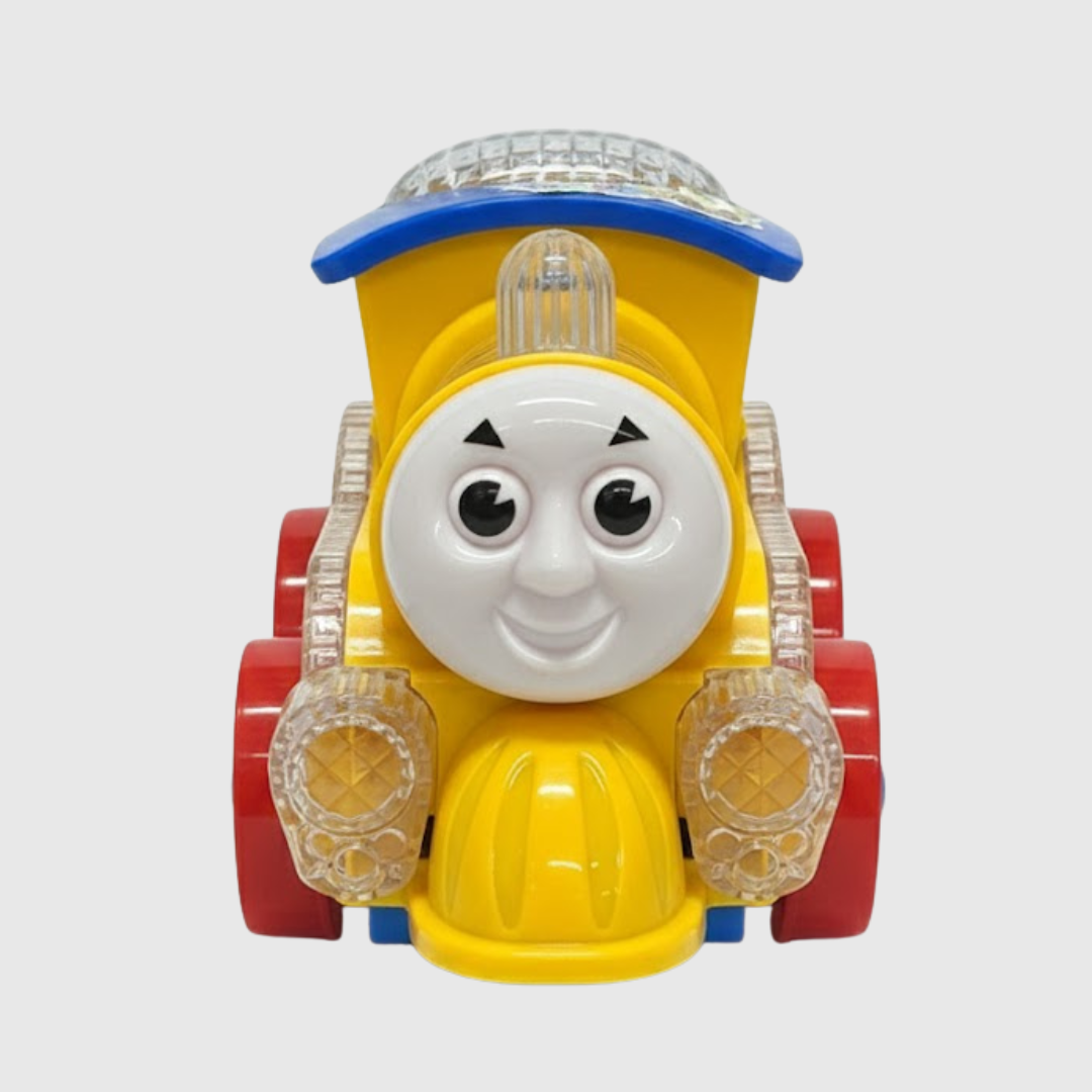 Bus Toy For Kids