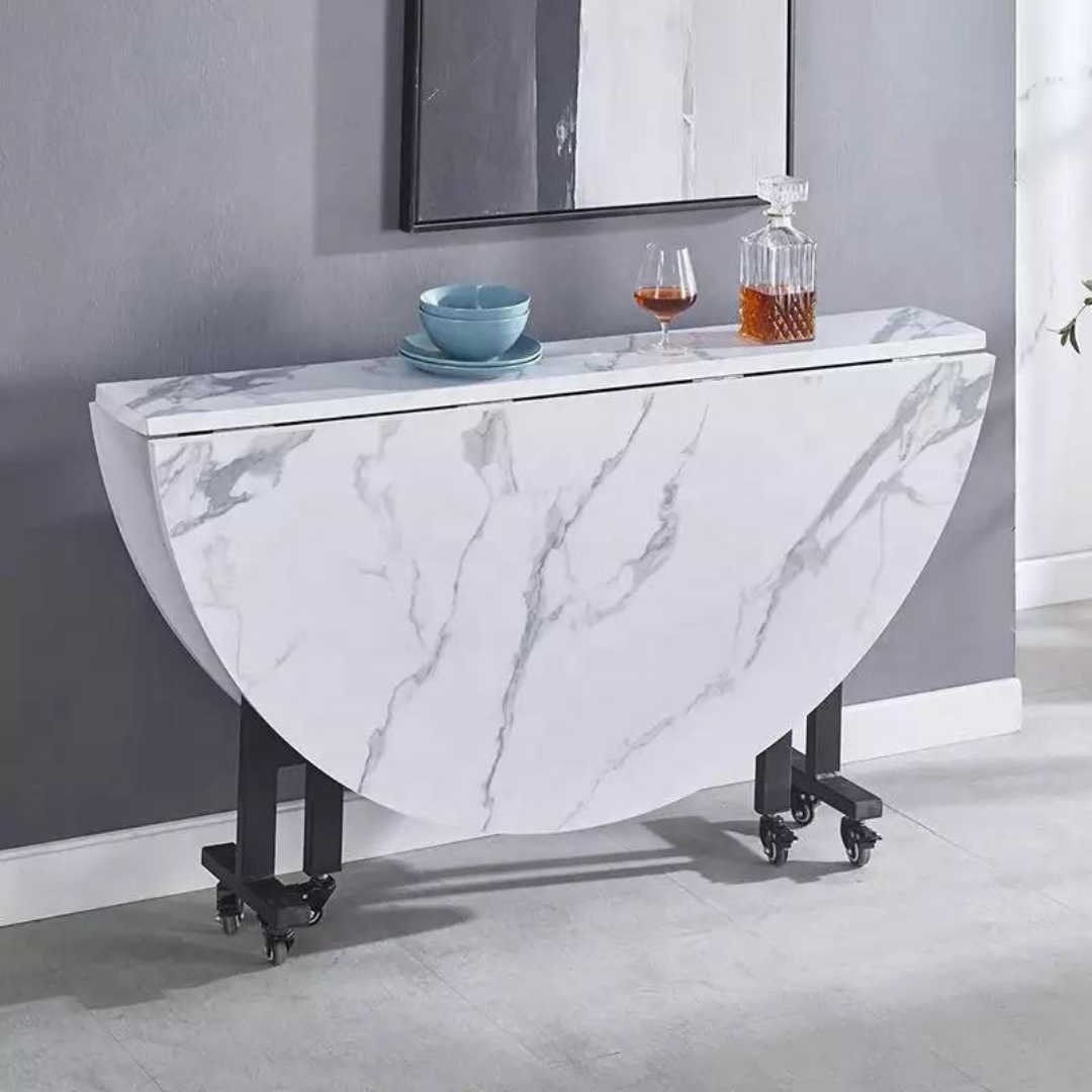 Foldable Dining Table