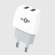 USB Adaptive Charger KLGO