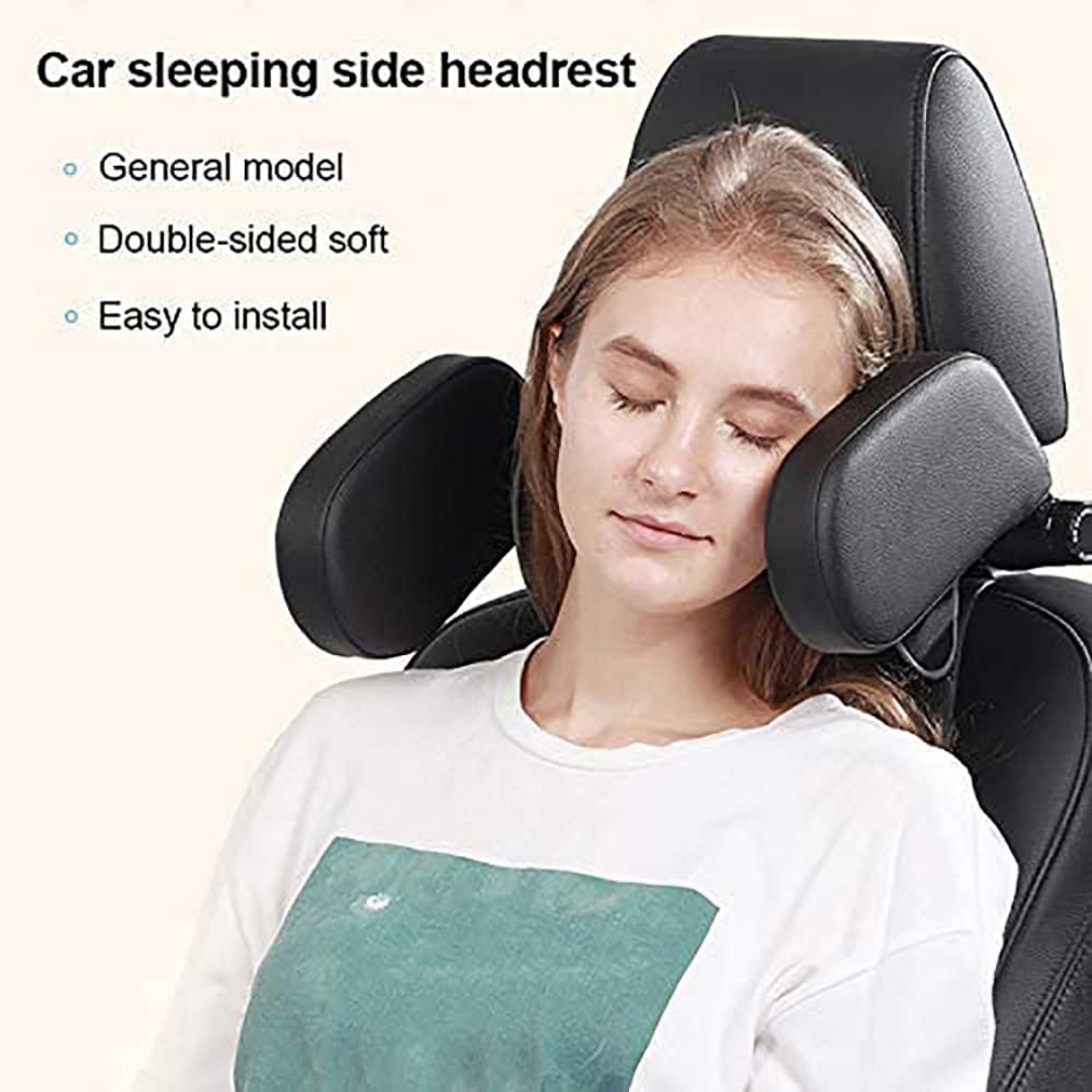 Car Headrest Seat