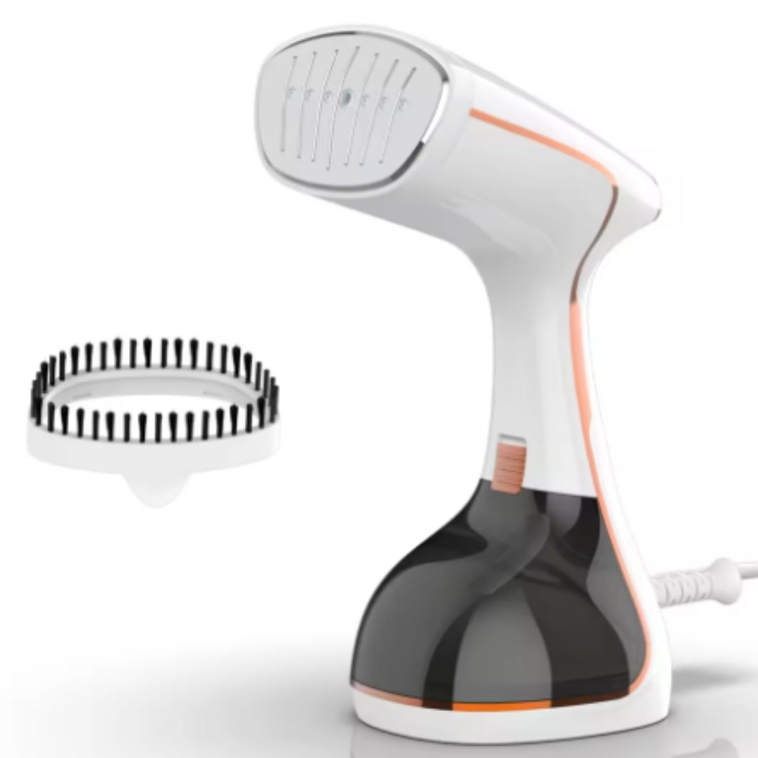 Steam Hanging lroning Machine