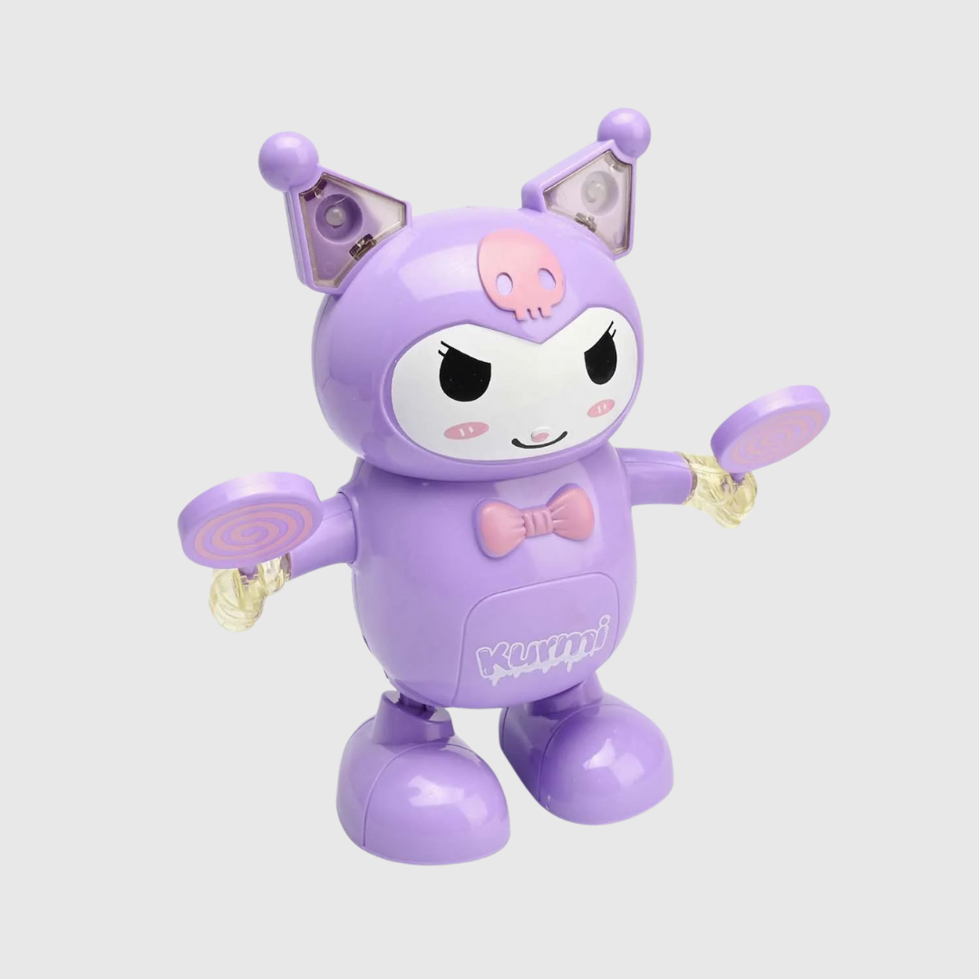 Kuromi Dancing Toy