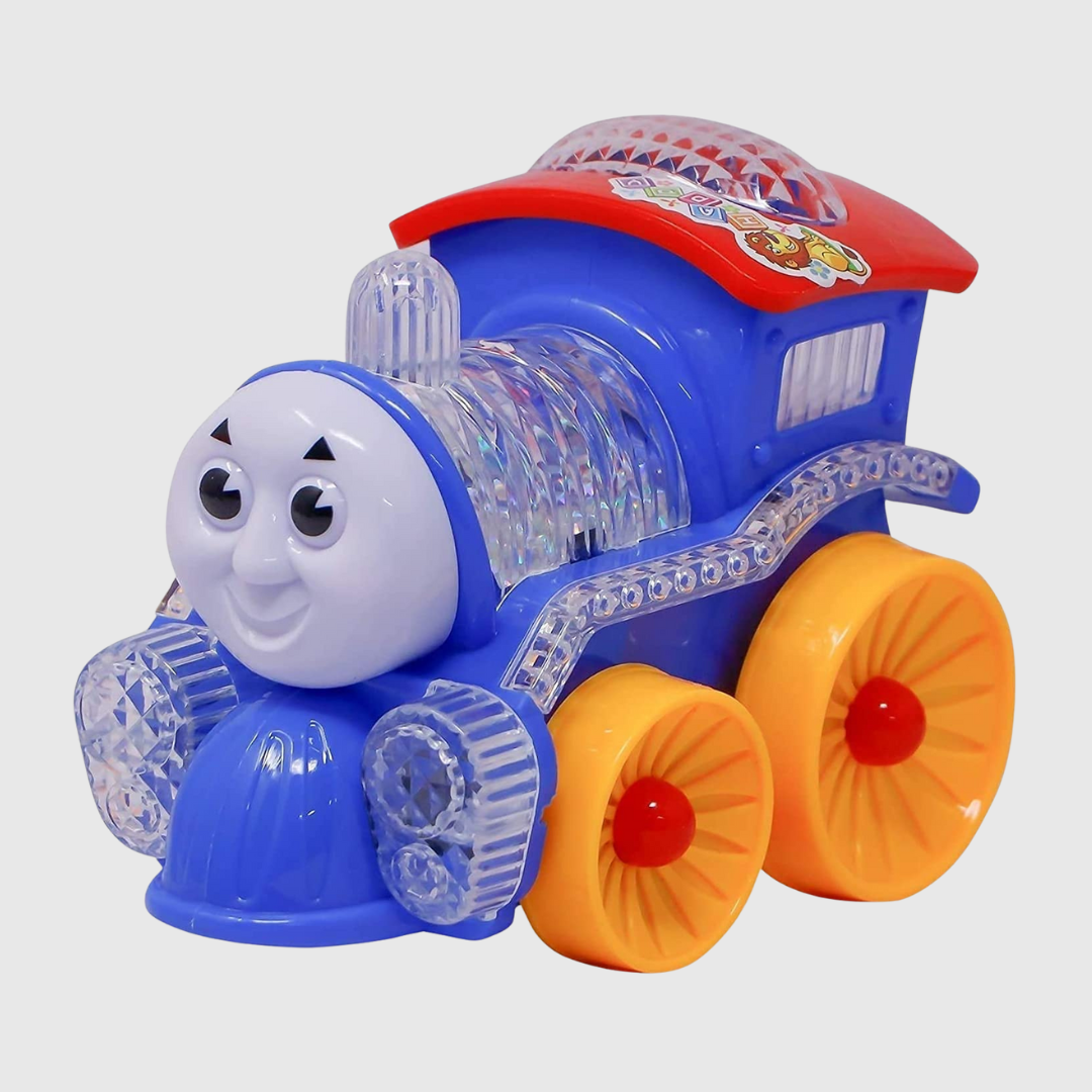 Bus Toy For Kids