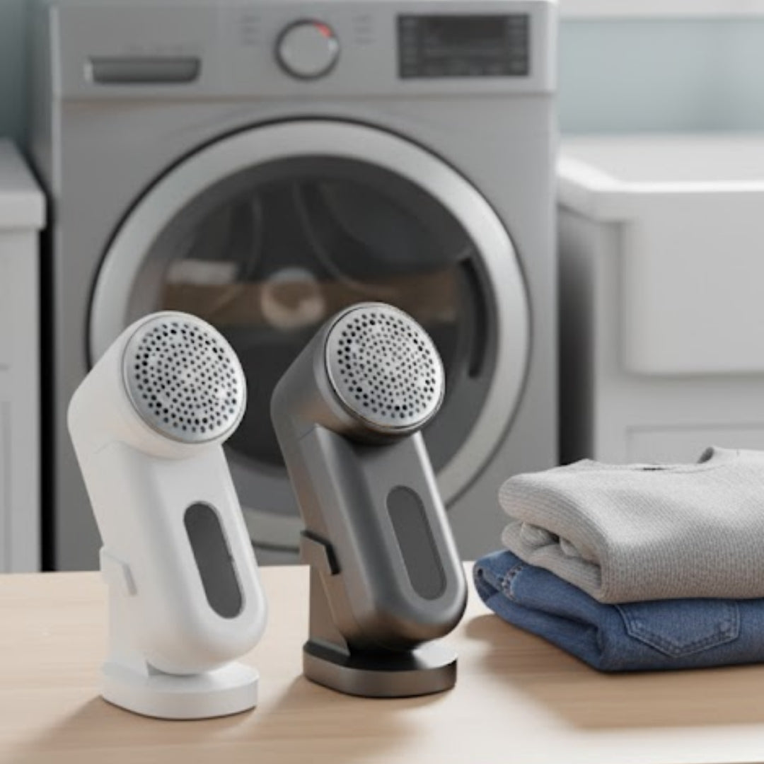 ARSHIA Electric Lint Remover AS2404-951