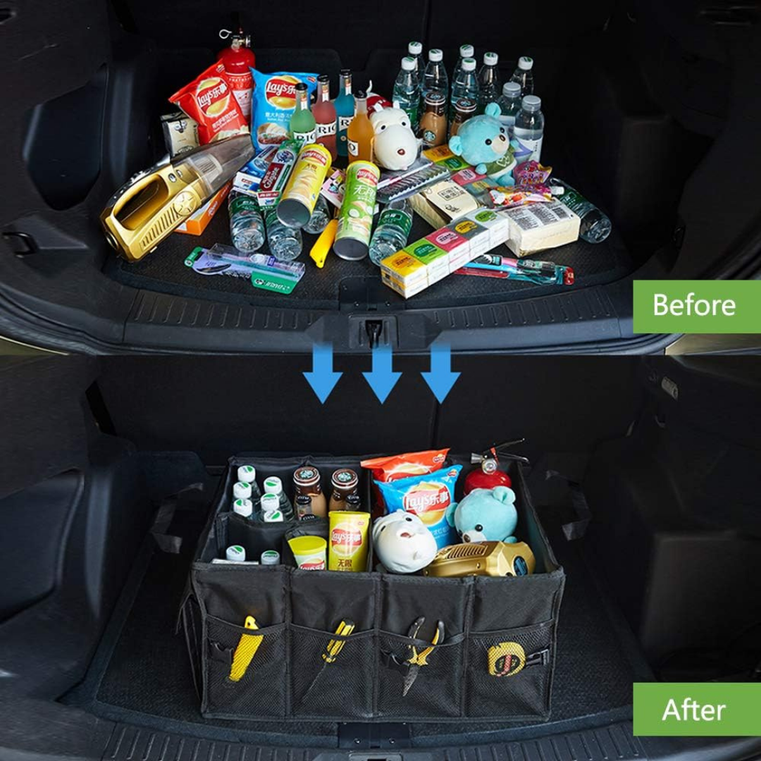 Car Organizer