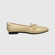 NIRA Women Flats Gold