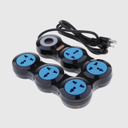 Power Strip Electric Outlet