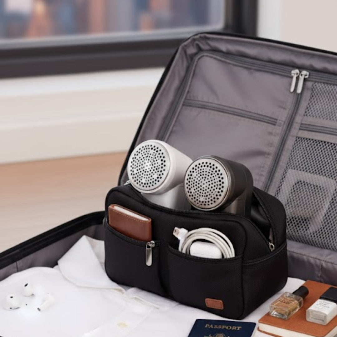 ARSHIA Electric Lint Remover AS2404-951