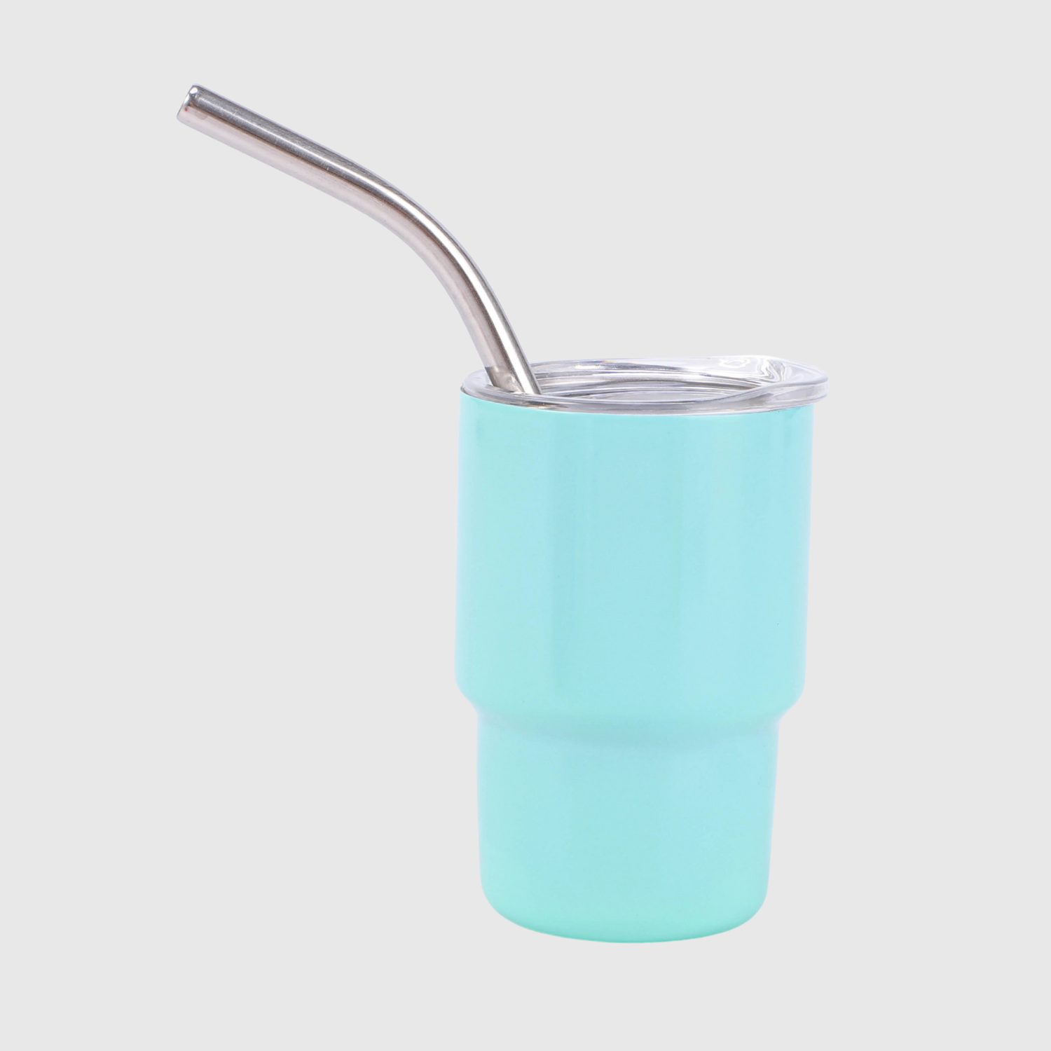 3Oz Stainless Steel Mini Cup