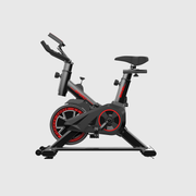 Smart Spinning Bike