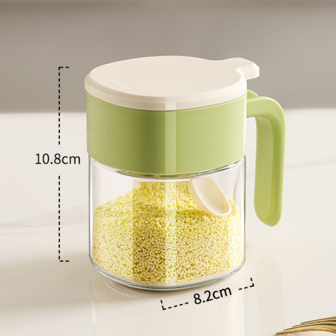 Kitchen Seasoning Box