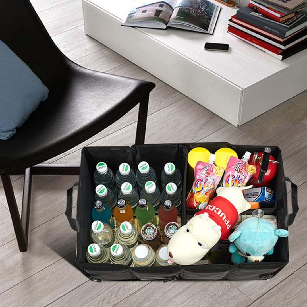 Car Organizer