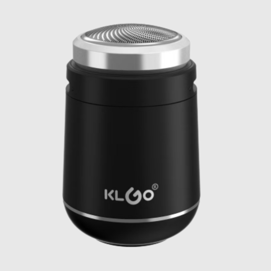 Portable Mini Shaver KLGO