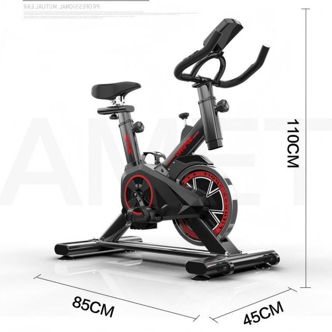 Smart Spinning Bike
