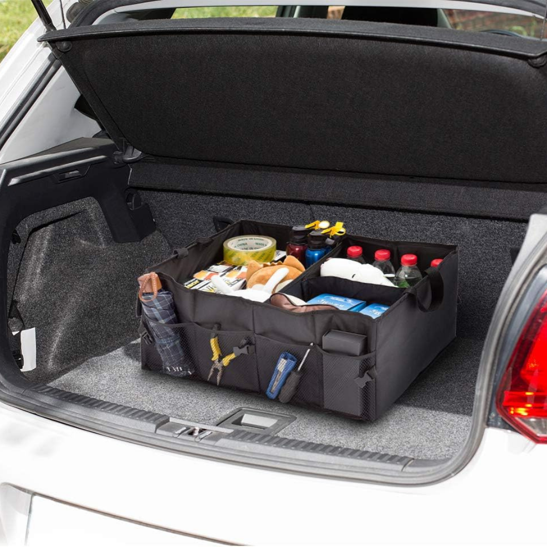 Car Organizer