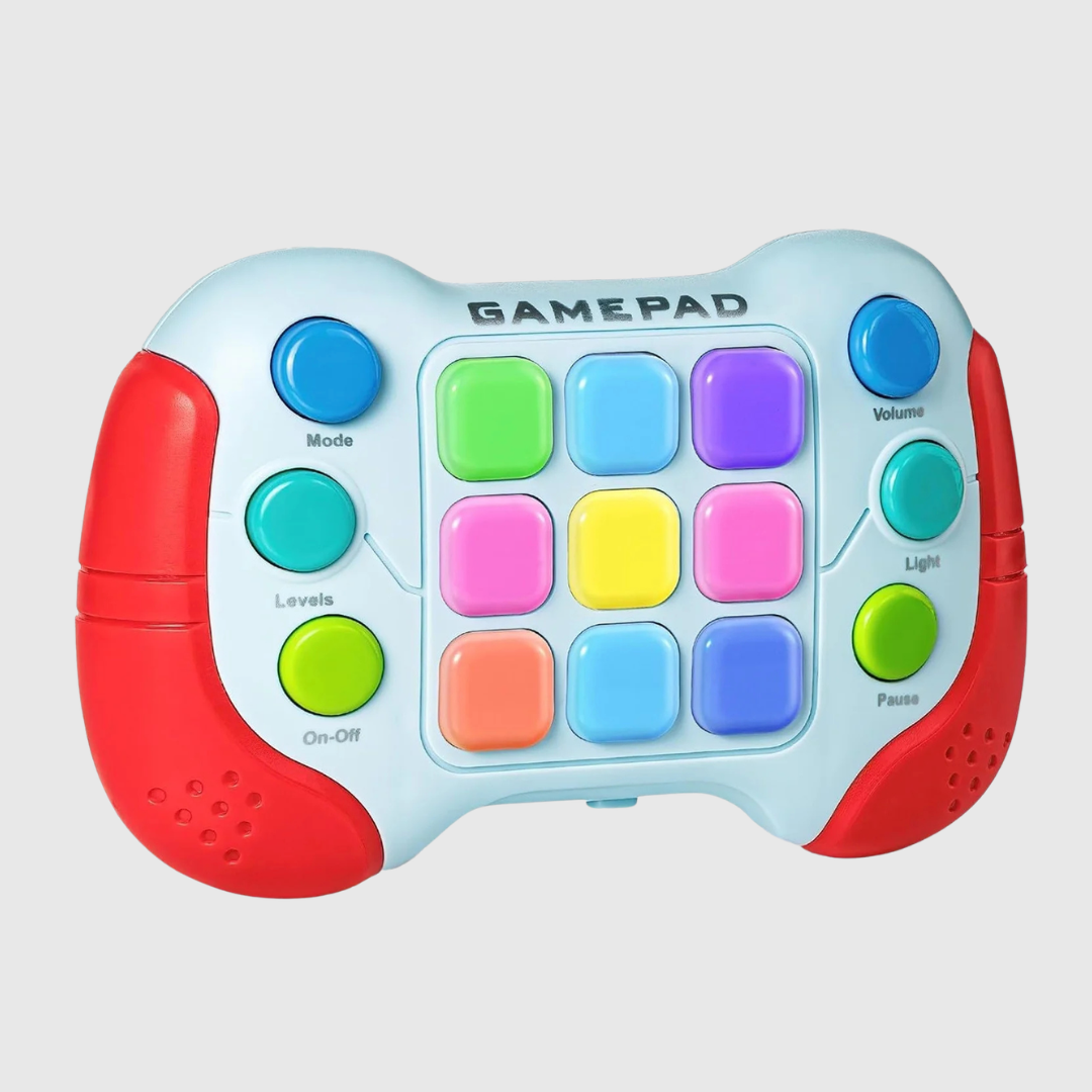 Electronic Gamepad Toy