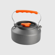 Outdoor Kettle
